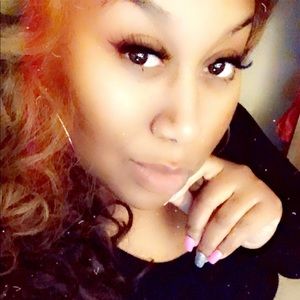 Meet your Posher, Kiara